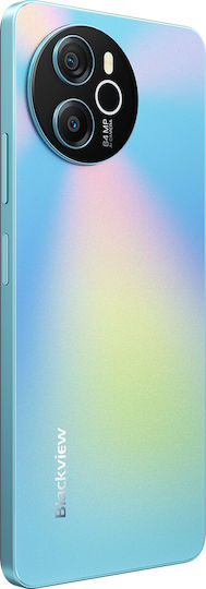 BlackView Shark 8 Dual SIM (8GB/256GB) Galaxy Blue view 5