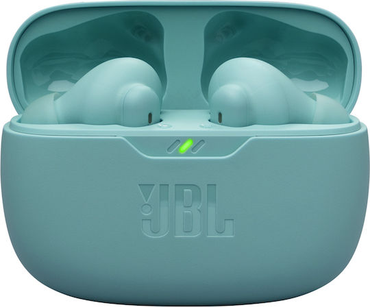 JBL Wave Beam 2 In-ear Bluetooth Handsfree Earphones with Sweat Resistance and Charging Case Blue vue 8