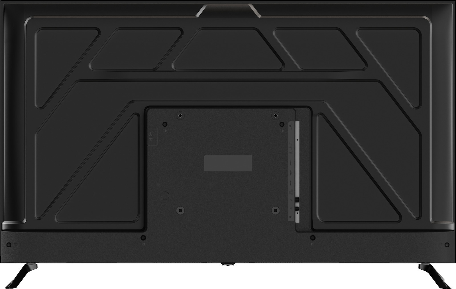 Blaupunkt Smart Television 43" Full HD LED 40FGC5500S (2024) view 2