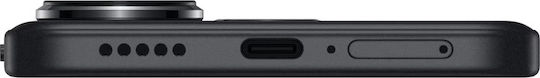 Xiaomi Poco F6 5G Dual SIM (8GB/256GB) Black view 5