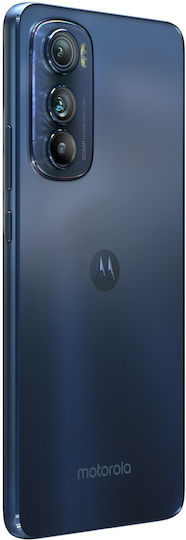Motorola Edge 30 5G Dual SIM (8GB/128GB) Meteor Grey view 5