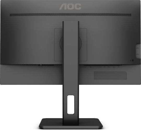 AOC 24P2Q IPS Monitor 23.8" FHD 1920x1080 with Response Time 4ms GTG view 4