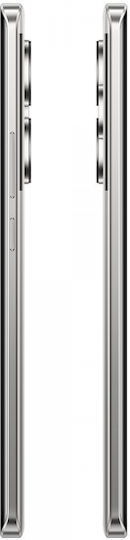 Realme GT 6 5G Dual SIM (16GB/512GB) Fluid Silver view 2