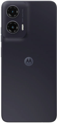Motorola Moto G35 5G (4GB/256GB) Midnight Black Ansicht 5