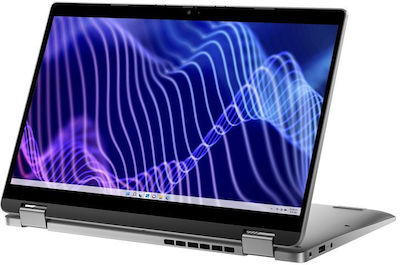 Dell Latitude 3340 13.3" FHD Touchscreen (i5-1335U/8GB/256GB SSD/W11 Pro) (UK Keyboard)