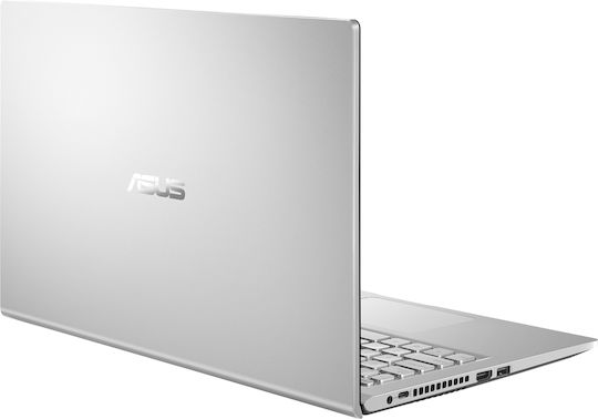 Asus X515EA-BQ3120CW 15.6" FHD (i3-1115G4/8GB/256GB SSD/W11 Home) Transparent Silver (GR Keyboard) view 3