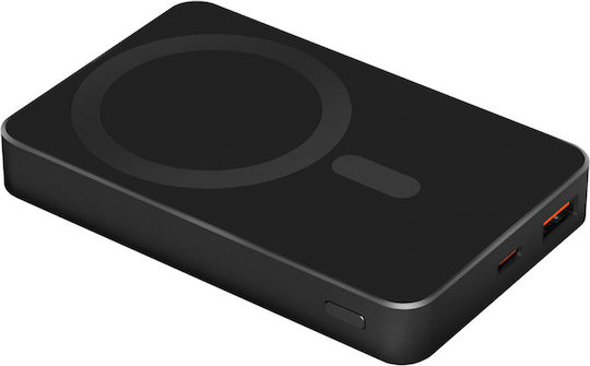 MagSafe Power Bank 10000mAh 18W Black