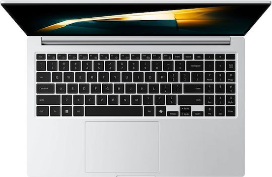 Samsung Galaxy Book4 15.6" FHD (Core 7-150U/16GB/512GB SSD/W11 Home) (US Keyboard) view 2