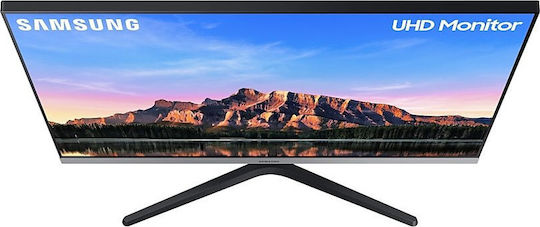 Samsung LU28R550UQPXEN IPS HDR Monitor 28" 4K 3840x2160 with Response Time 4ms GTG view 8