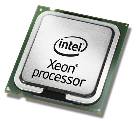 Dell Xeon E5-2620 2GHz Processor 6 Core for Socket Tray view 1