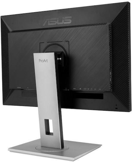 Asus ProArt PA278QV IPS Monitor 27" QHD 2560x1440 with Response Time 5ms GTG view 5