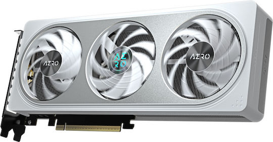 Gigabyte GeForce RTX 5060 Ti 8GB GDDR7 Graphics Card view 2