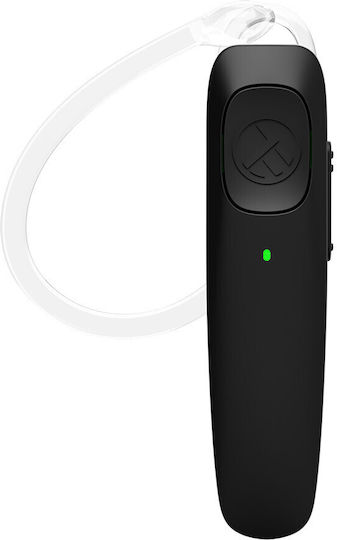 Tellur Vox 155 In-ear Bluetooth Handsfree Earphone Black