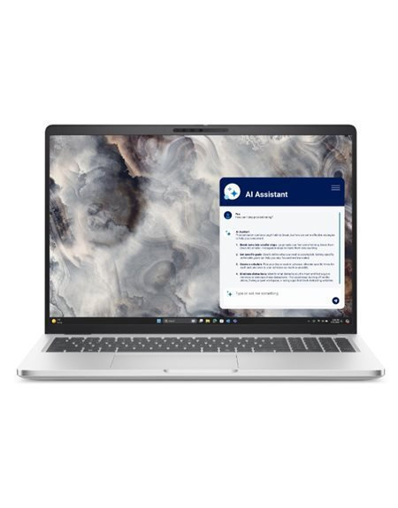 Dell Pro 16 Plus 16" FHD (Ultra 7-268V/32GB/512GB SSD/W11 Pro) (US Keyboard)