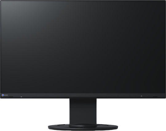 Eizo EV2460-BK IPS Monitor 23.8" FHD 1920x1080 with Response Time 5ms GTG view 1