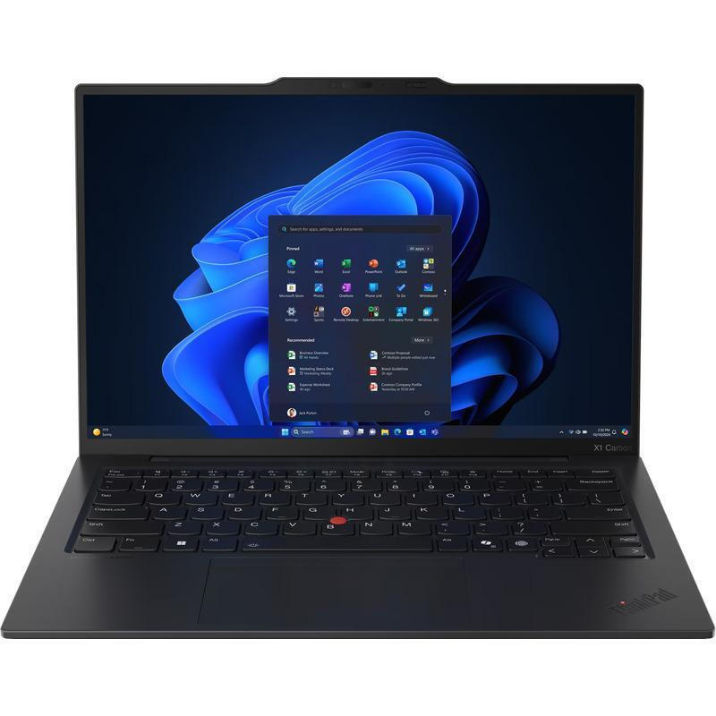 Lenovo ThinkPad X1 Carbon G13 14" IPS FHD+ (Ultra 7-255U/32GB/1TB SSD/W11 Pro) (US Keyboard)