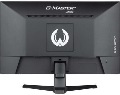 Iiyama G-MASTER IPS Monitor 24" FHD 1920x1080 with Response Time 1ms GTG view 4
