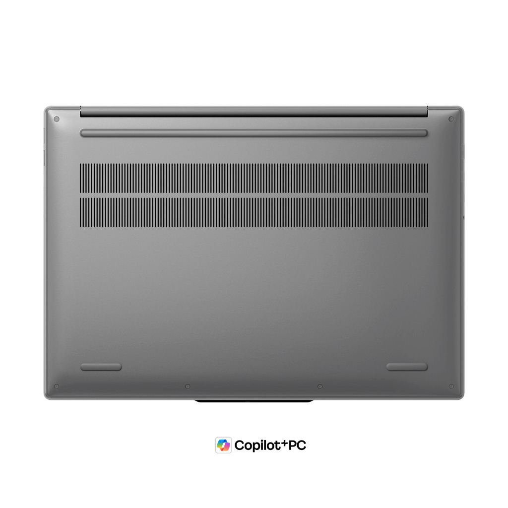 Lenovo IdeaPad Slim 5 16AGP11 16" OLED 120Hz (Ryzen 5-450/32GB/1TB SSD/W11 Home) Luna Grey (GR Keyboard) view 6