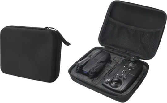 ToySky E99 K3 Pro Drone Mini 2.4 GHz with Camera and Controller Black view 3