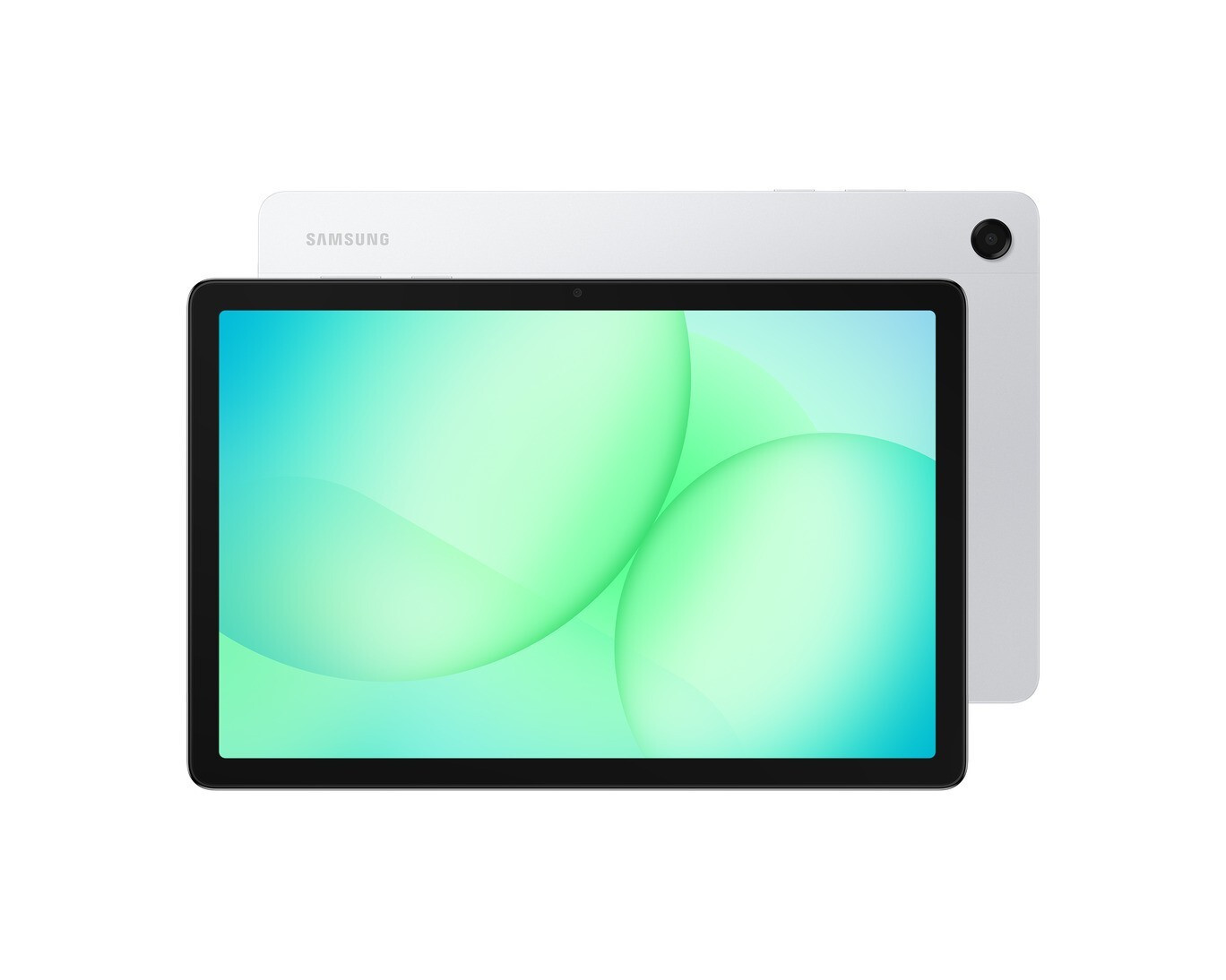 Samsung Galaxy Tab A11+ 11Inches (6GB/128GB) Silver view 1
