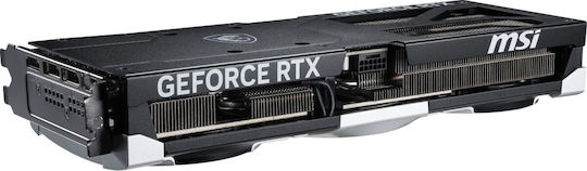 MSI GeForce RTX 5080 16GB GDDR7 Ventus 3X OC Plus Graphics Card view 9