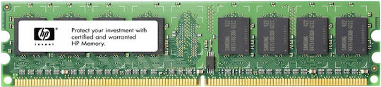 HP Enterprise DDR3 with Module 1x8GB and Speed 1333 for Server 501536-001 view 3