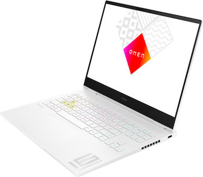 HP Omen 16-u0021nn 16" IPS FHD+ 165Hz (i7-13700HX/16GB/2TB SSD/GeForce RTX 4070/No OS) (US Keyboard) vue 6