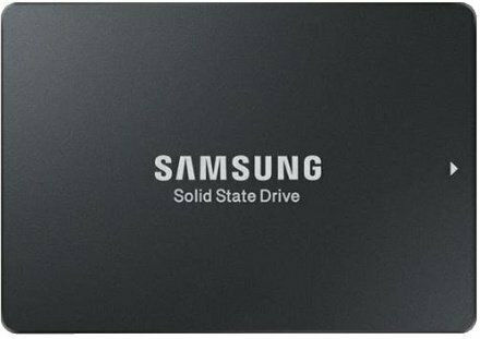 Samsung PM893 SSD 1.9TB 2.5'' Type With SATA III Connection MZ7L31T9HBLT-00A07 Bulk view 3