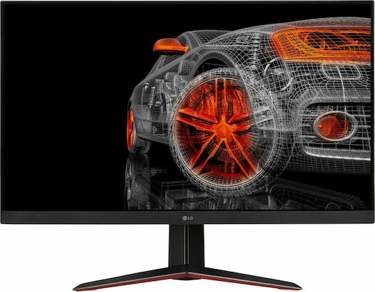 LG 32GN650-B VA HDR Gaming Monitor 31.5" QHD 2560x1440 165Hz with Response Time 5ms GTG view 6