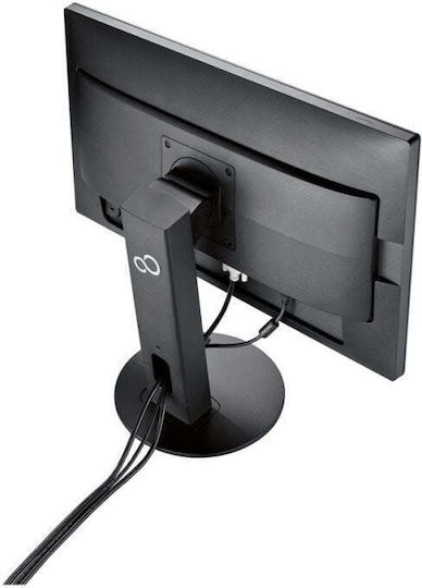 Fujitsu B24-8 Ts Pro IPS Monitor 23.8" FHD 1920x1080 with Response Time 5ms GTG view 2