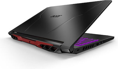 Acer Nitro 5 AN515-45-R9CT 15.6" IPS FHD 144Hz (Ryzen 7-5800H/16GB/1TB SSD/GeForce RTX 3080/W11 Home) (US Keyboard) view 7