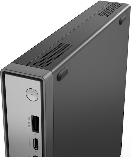 Lenovo ThinkCentre Neo 50q Tiny G5 PC (Core i3-1315U/16GB DDR4/512GB SSD/Linux / W11 Pro) view 7
