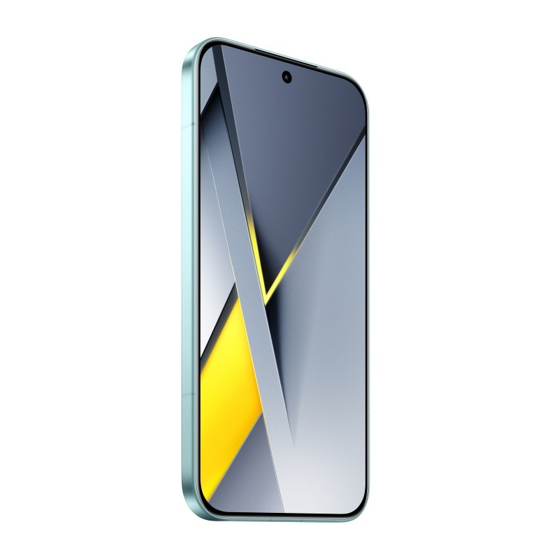 Xiaomi Poco F8 Pro 5G Dual SIM (12GB/256GB) Blue view 2