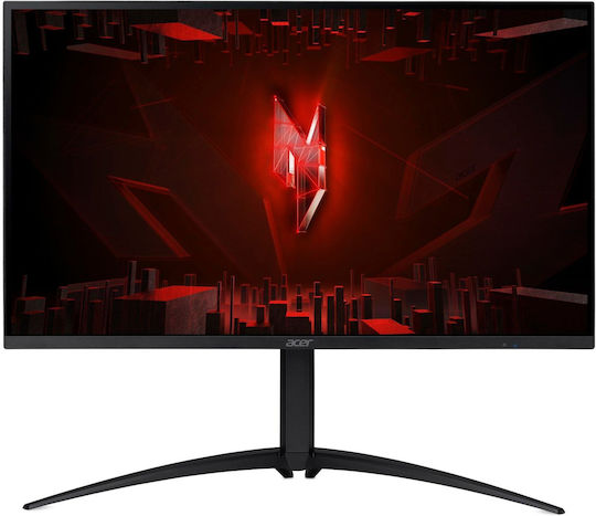 Acer Nitro XV5 XV275UP3biiprx VA HDR Gaming Monitor 27" QHD 2560x1440 170Hz with Response Time 2ms GTG view 1