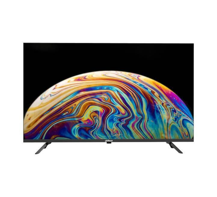 Dahua Smart Television 32" HD Ready LED LTV32-SDB100 (2023) view 1