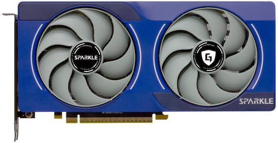 Sparkle ARC B580 12GB GDDR6 Guardian Graphics Card view 3