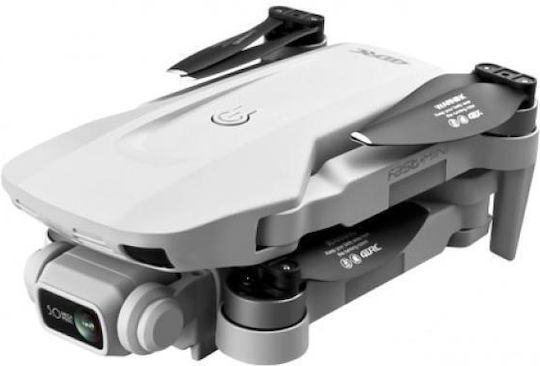 4DRC F8 Drone with 4K Camera and Controller view 3
