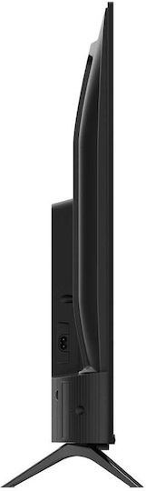 TCL Smart Television 43" 4K UHD LED 43P637 HDR (2022) view 9