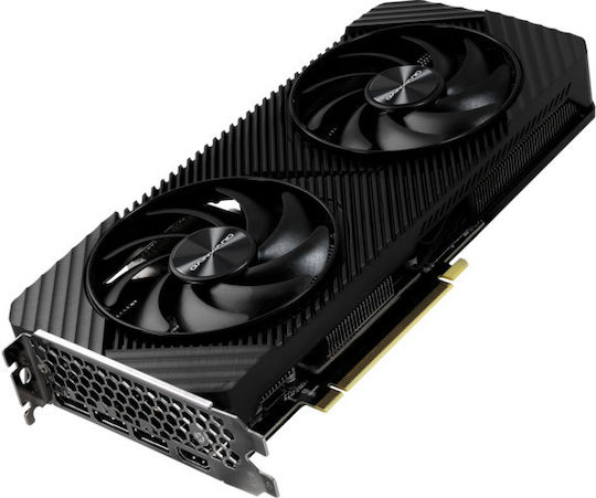Gainward GeForce RTX 4070 Super 12GB GDDR6X Ghost OC Graphics Card view 5