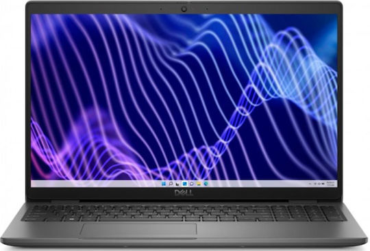 Dell Latitude 3540 15.6" FHD (i5-1345U/16GB/256GB SSD/W11 Pro) (International English Keyboard) view 1