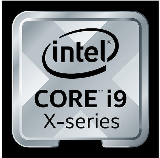 Intel Core i9-10920X 3.50GHz Processor 12 Core for Socket 2066 Tray view 2