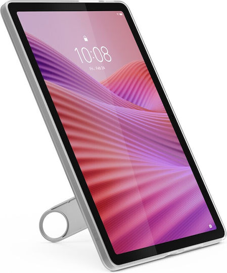 Lenovo Tab 4G 10.1Inches (4GB/64GB/Clear Case) Luna Grey view 5