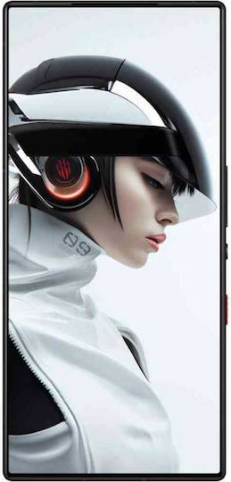 Nubia Redmagic 9 Pro 5G Dual SIM (12GB/256GB) Cyclone view 4