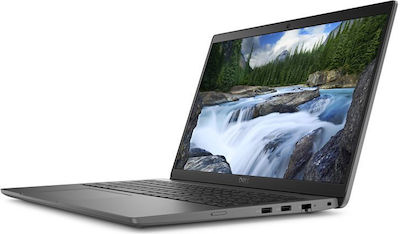 Dell Latitude 3540 15.6" IPS FHD (i5-1235U/8GB/512GB SSD/W11 Pro) (UK Keyboard) view 5