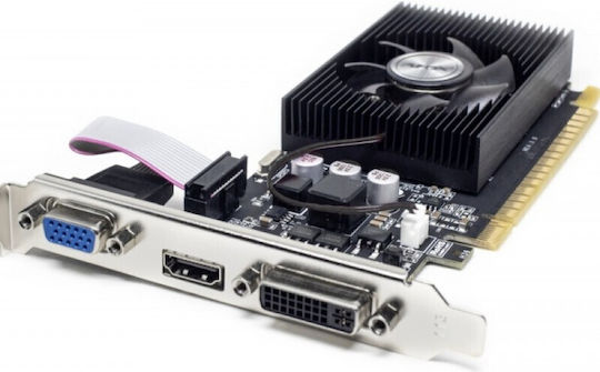 Afox GeForce GT 420 4GB GDDR3 Graphics Card view 5