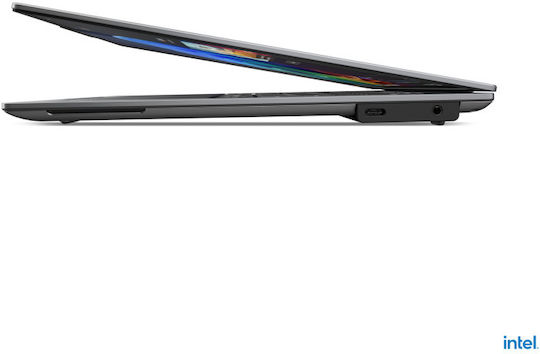 Lenovo ThinkPad X9-14 G1 14" OLED Touchscreen 120Hz (Ultra 7-258V/32GB/2TB SSD/W11 Pro) (UK Keyboard) vue 3