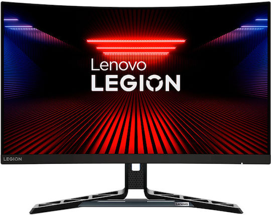 Lenovo Legion R27fc-30 VA HDR Curved Gaming Monitor 27" FHD 1920x1080 240Hz with Response Time 0.5ms GTG view 2