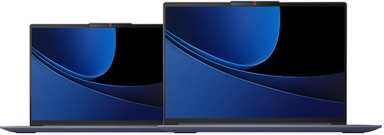 Lenovo IdeaPad Slim 5 16IRU9 16" IPS FHD+ Touchscreen (Core 7-150U/16GB/1TB SSD/W11 Home) Abyss Blue (US Keyboard) view 4