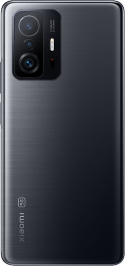 Xiaomi 11T Pro 5G Dual SIM (8GB/256GB) Meteorite Gray Ansicht 5