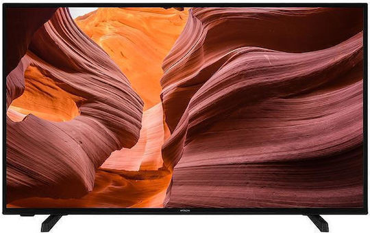 Hitachi Television 32" HD Ready LED 32HE1105 (2019) view 3